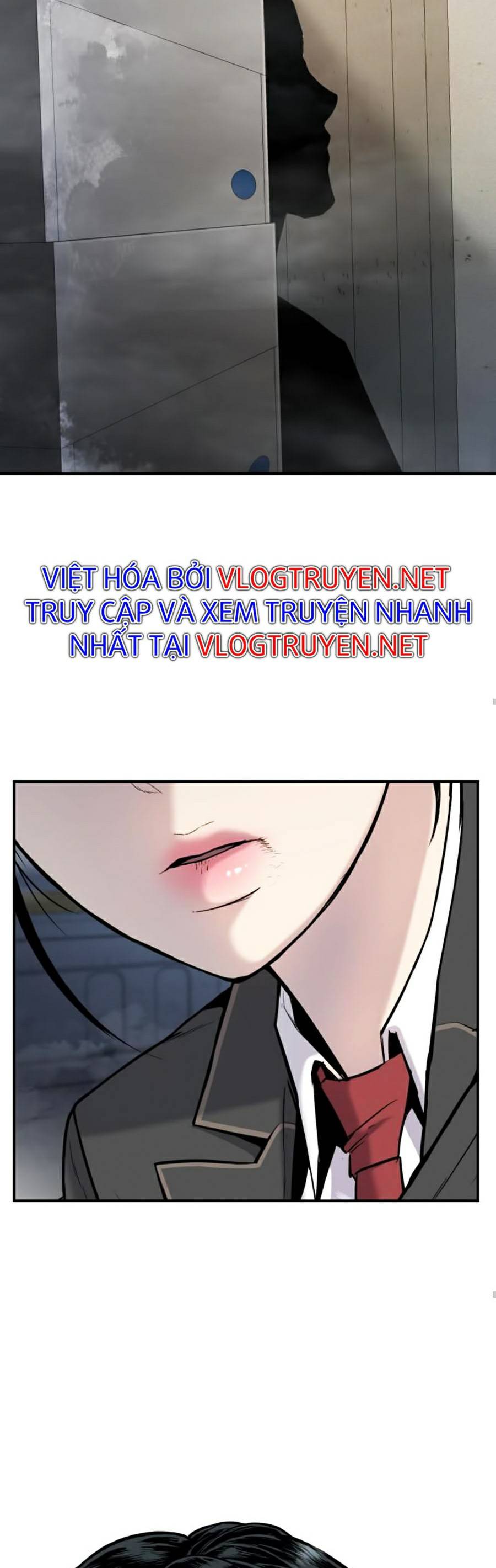 Bố Tôi Là Đặc Vụ Chapter 9 - Trang 3