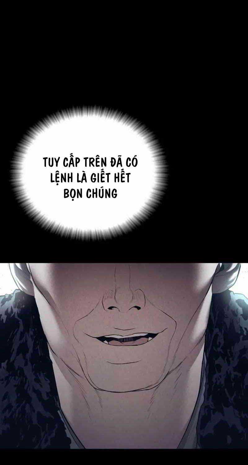 Bố Tôi Là Đặc Vụ Chapter 143 - Trang 56