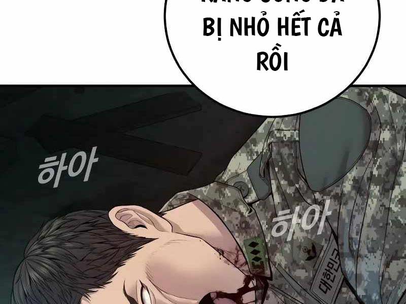 Bố Tôi Là Đặc Vụ Chapter 129 - Trang 124