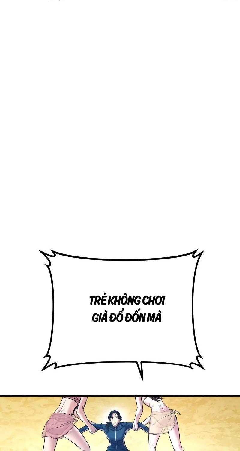 Bố Tôi Là Đặc Vụ Chapter 148 - Trang 37