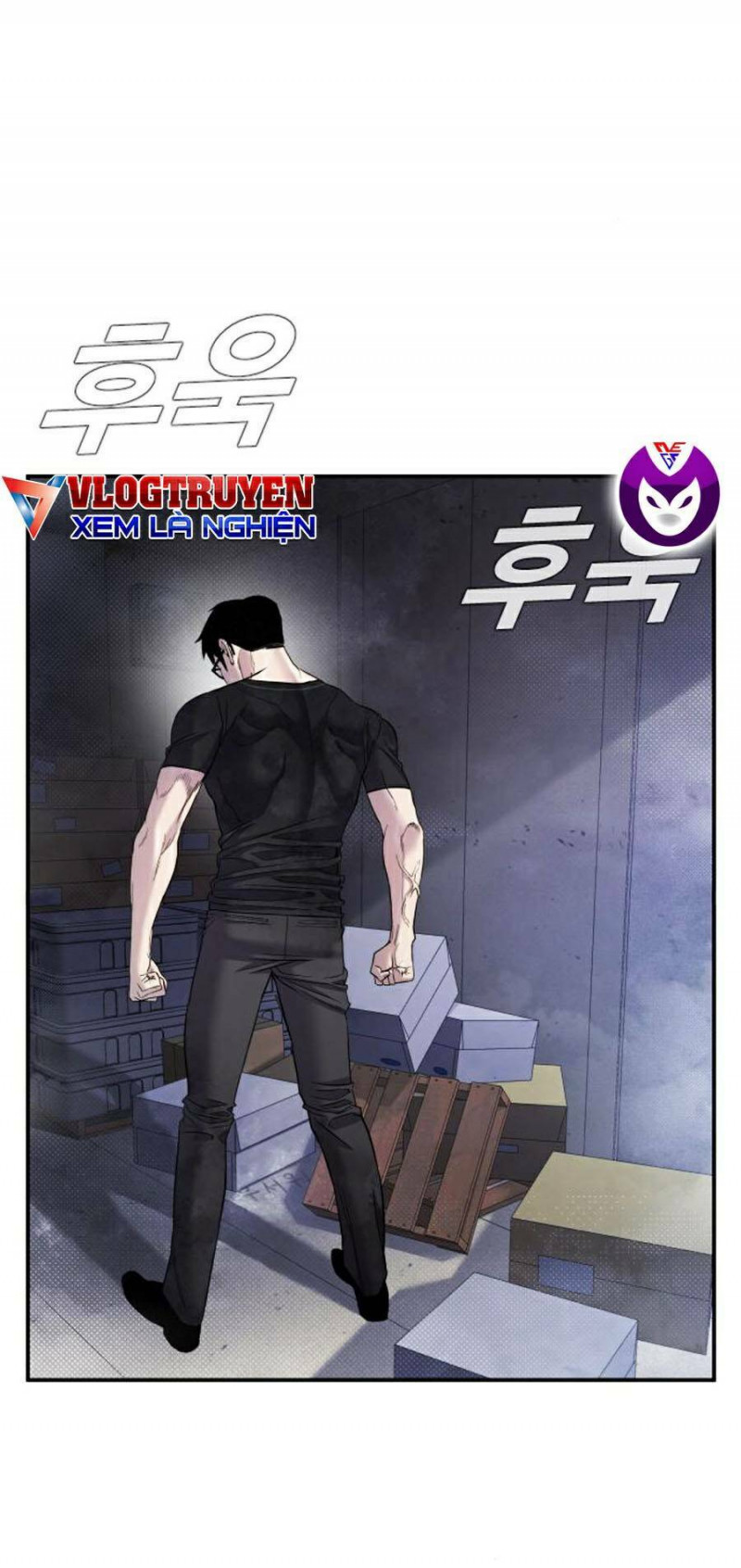 Bố Tôi Là Đặc Vụ Chapter 14 - Trang 40