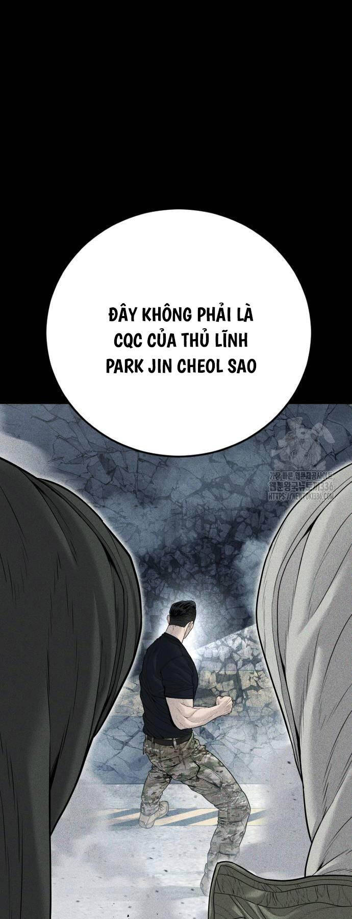 Bố Tôi Là Đặc Vụ Chapter 137 - Trang 91