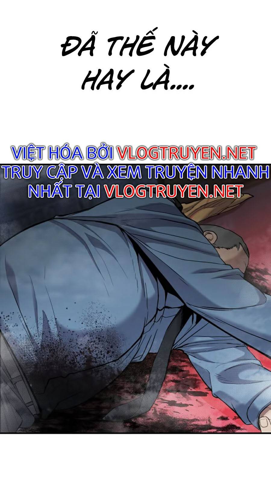 Bố Tôi Là Đặc Vụ Chapter 13 - Trang 7