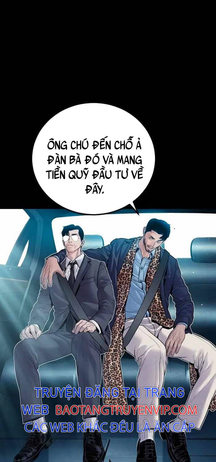 Bố Tôi Là Đặc Vụ Chapter 152 - Trang 3