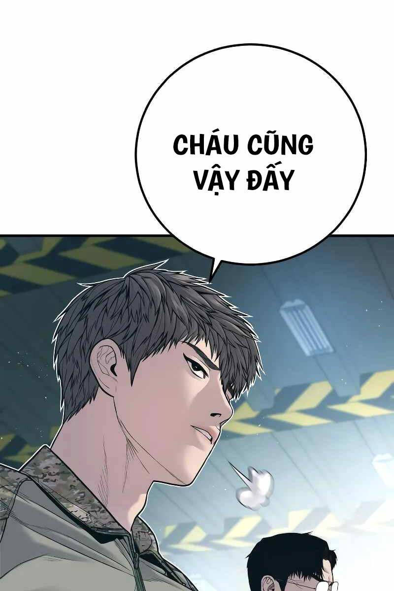 Bố Tôi Là Đặc Vụ Chapter 125 - Trang 63