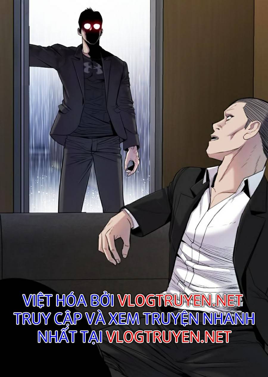 Bố Tôi Là Đặc Vụ Chapter 9.5 - Trang 29