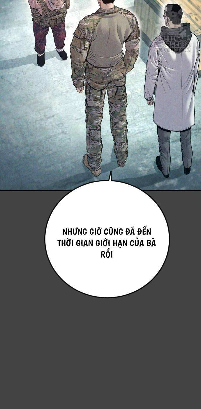 Bố Tôi Là Đặc Vụ Chapter 131 - Trang 34