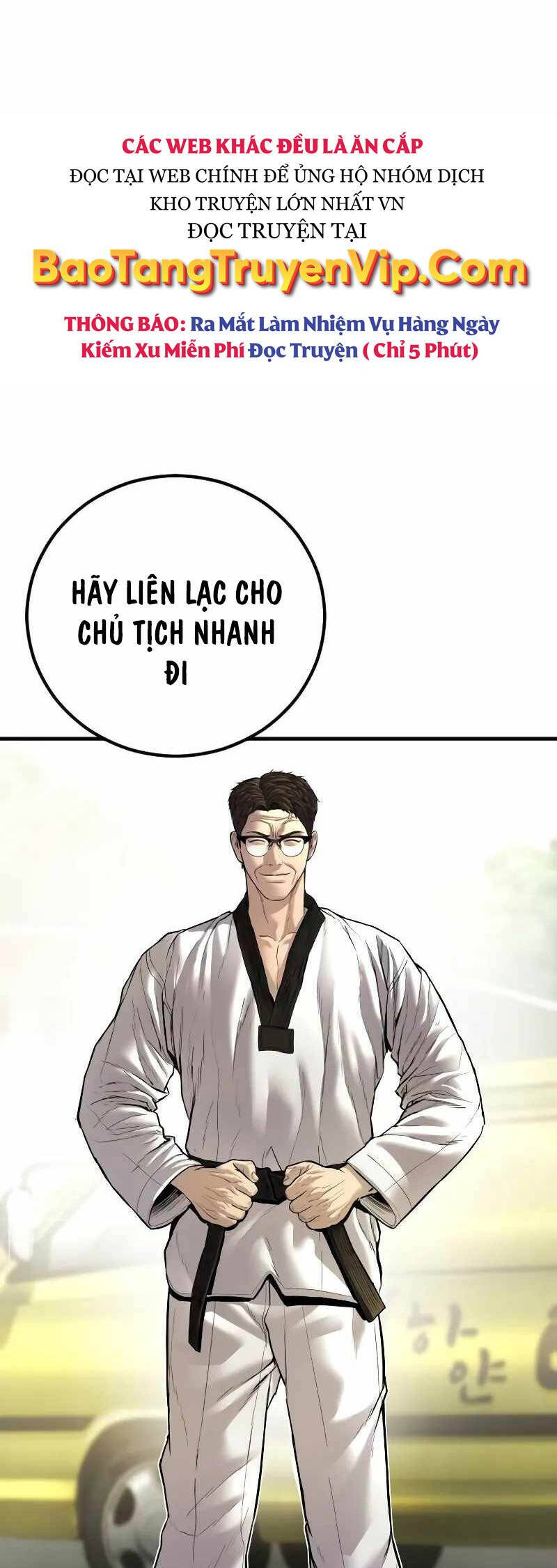 Bố Tôi Là Đặc Vụ Chapter 139 - Trang 8