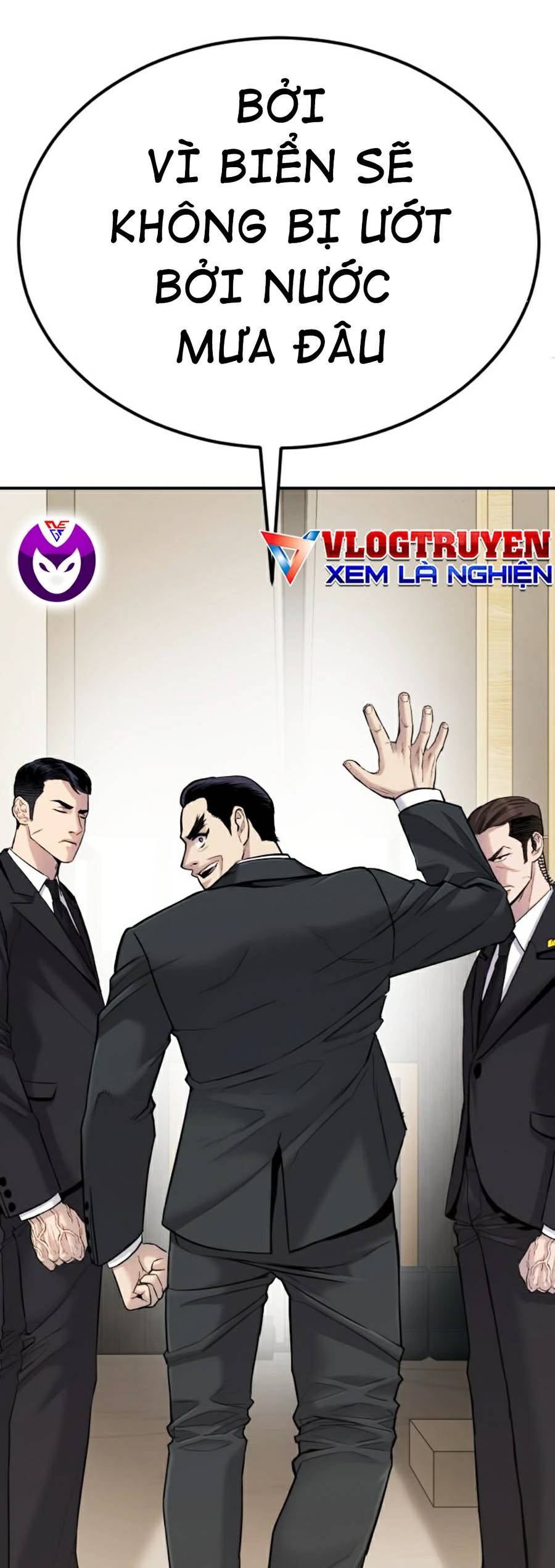 Bố Tôi Là Đặc Vụ Chapter 9 - Trang 60