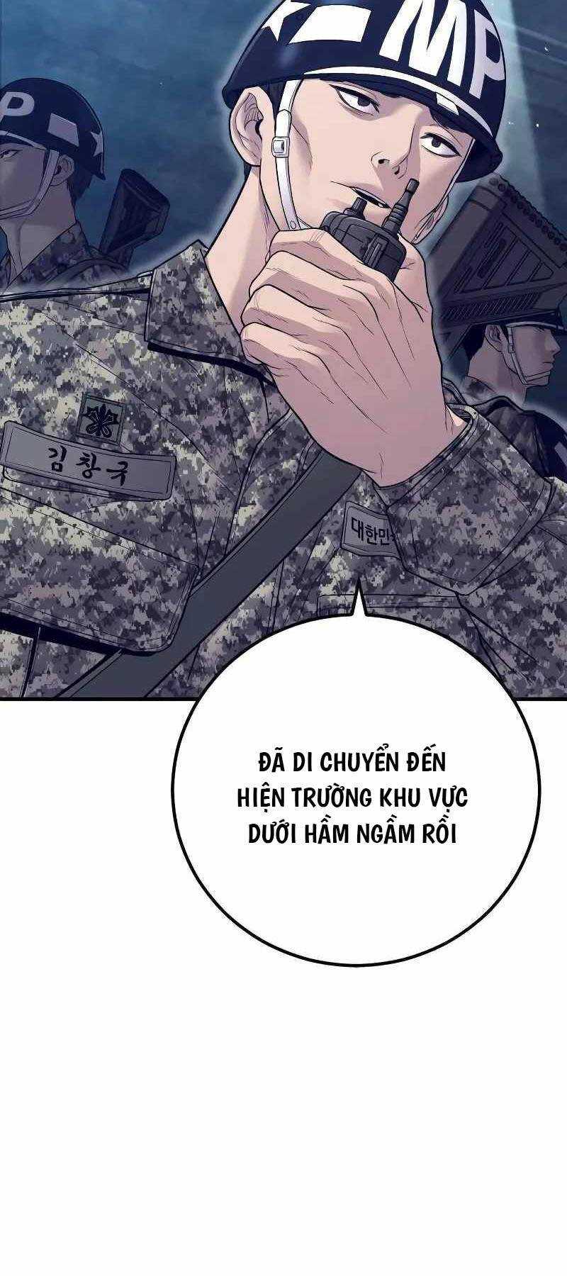 Bố Tôi Là Đặc Vụ Chapter 130 - Trang 26