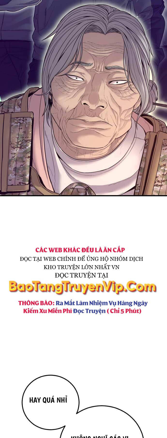 Bố Tôi Là Đặc Vụ Chapter 131 - Trang 22