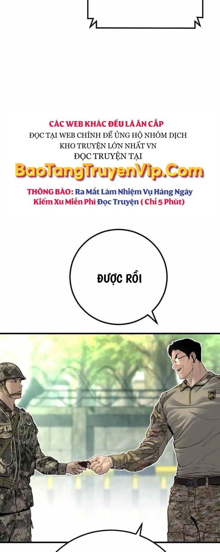 Bố Tôi Là Đặc Vụ Chapter 133 - Trang 104