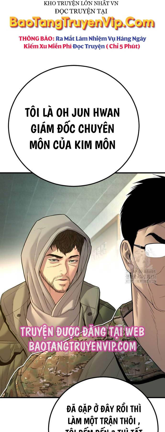 Bố Tôi Là Đặc Vụ Chapter 137 - Trang 58