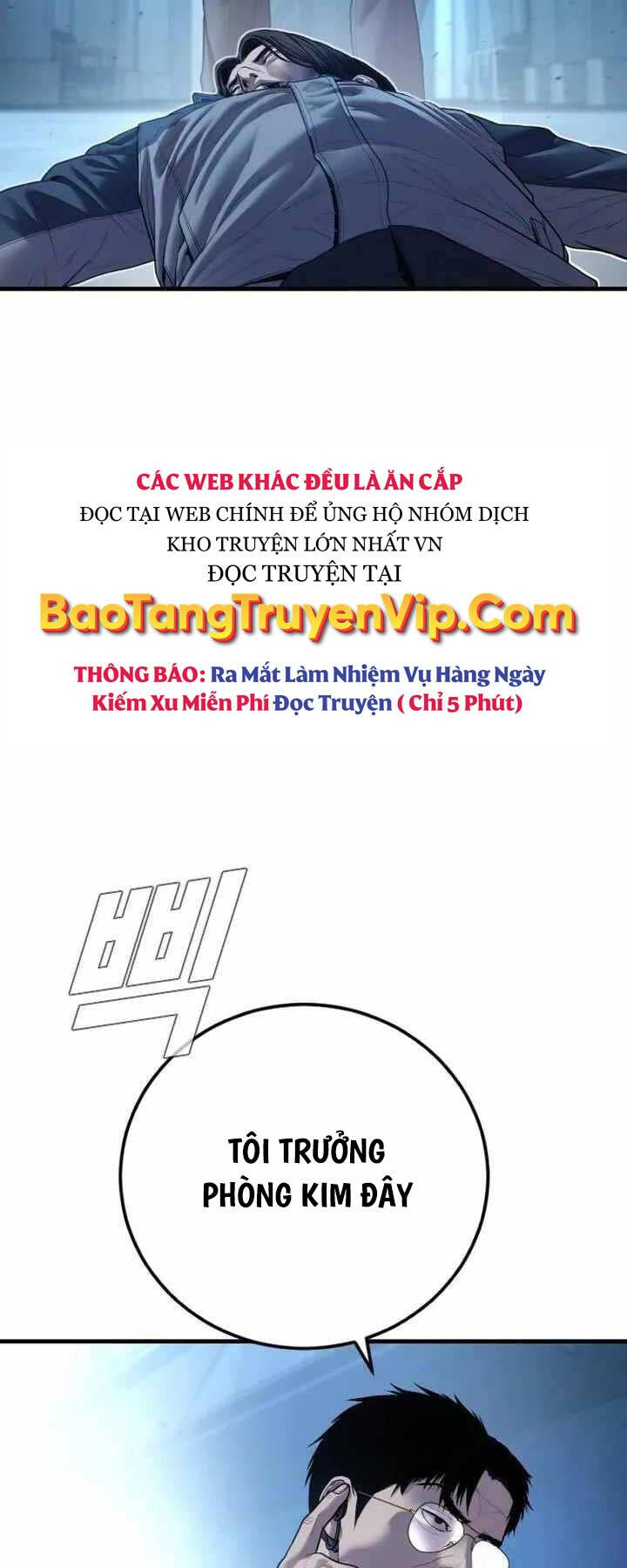 Bố Tôi Là Đặc Vụ Chapter 133 - Trang 91