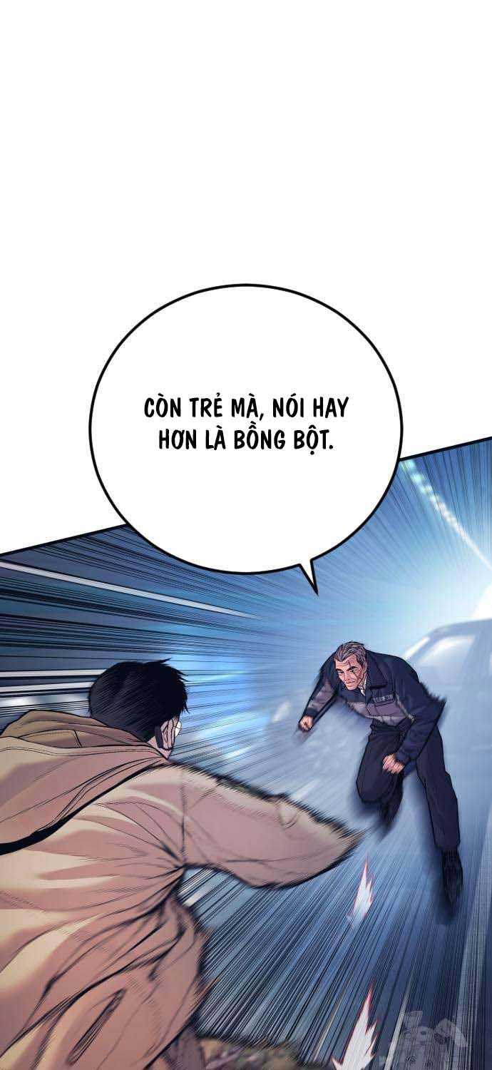 Bố Tôi Là Đặc Vụ Chapter 141 - Trang 48