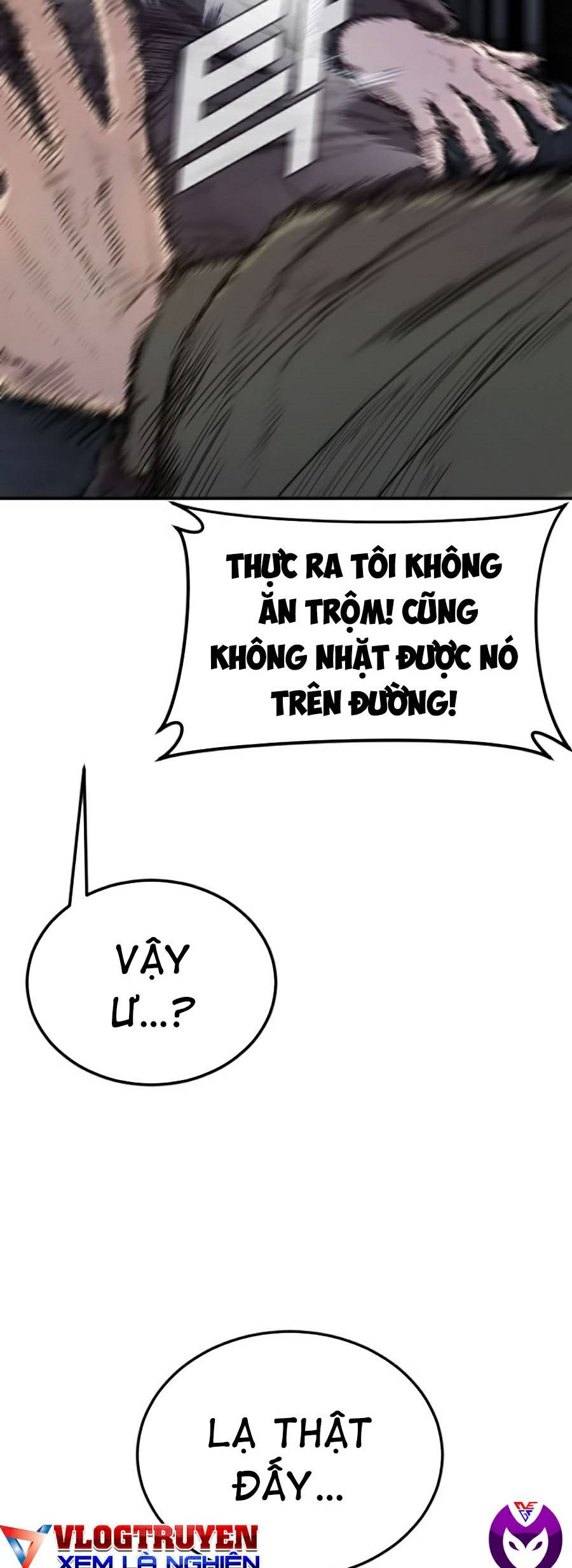 Bố Tôi Là Đặc Vụ Chapter 6.2 - Trang 39