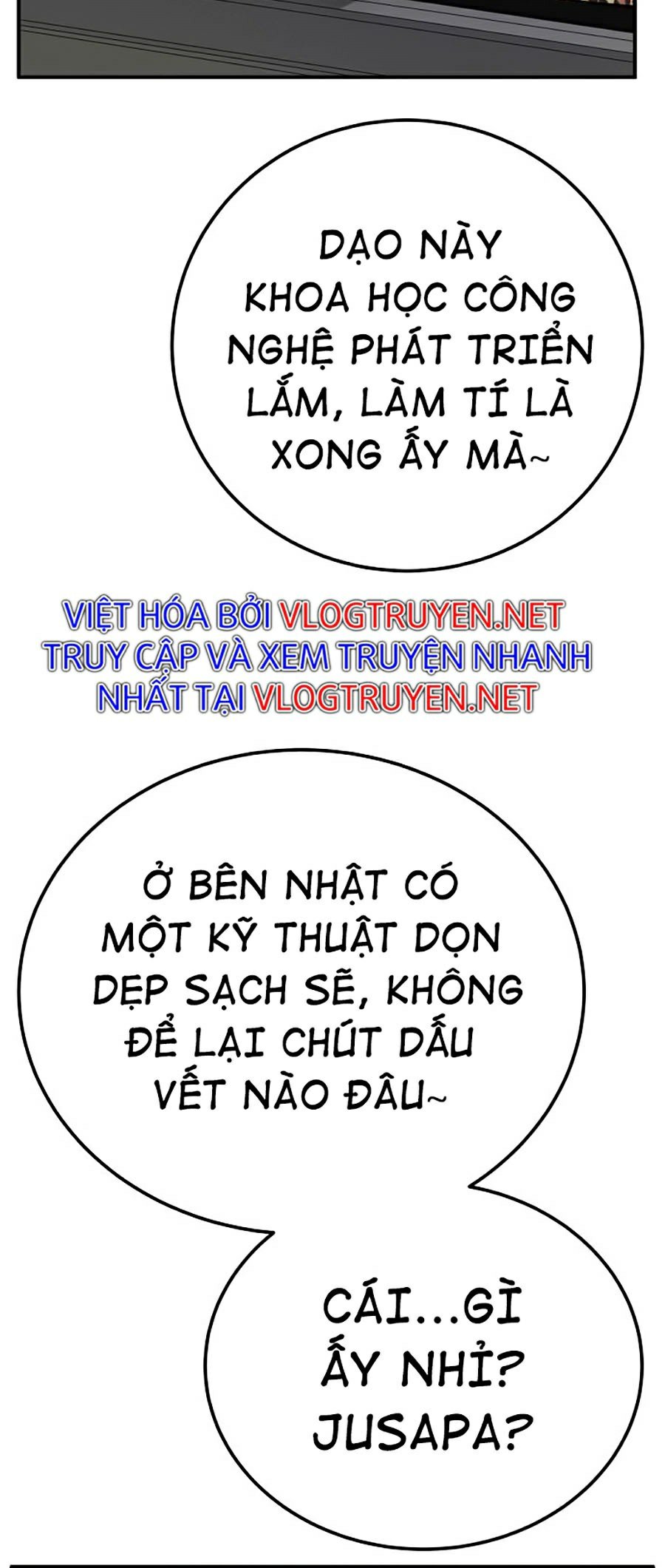 Bố Tôi Là Đặc Vụ Chapter 1 - Trang 97