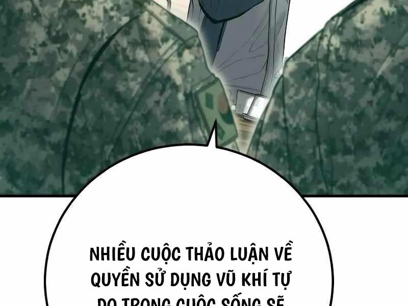 Bố Tôi Là Đặc Vụ Chapter 132.5 - Trang 61