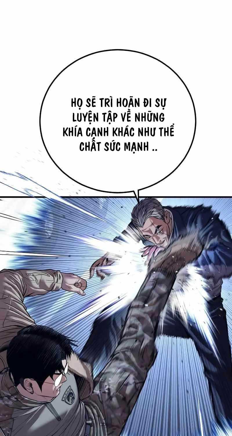 Bố Tôi Là Đặc Vụ Chapter 140 - Trang 22