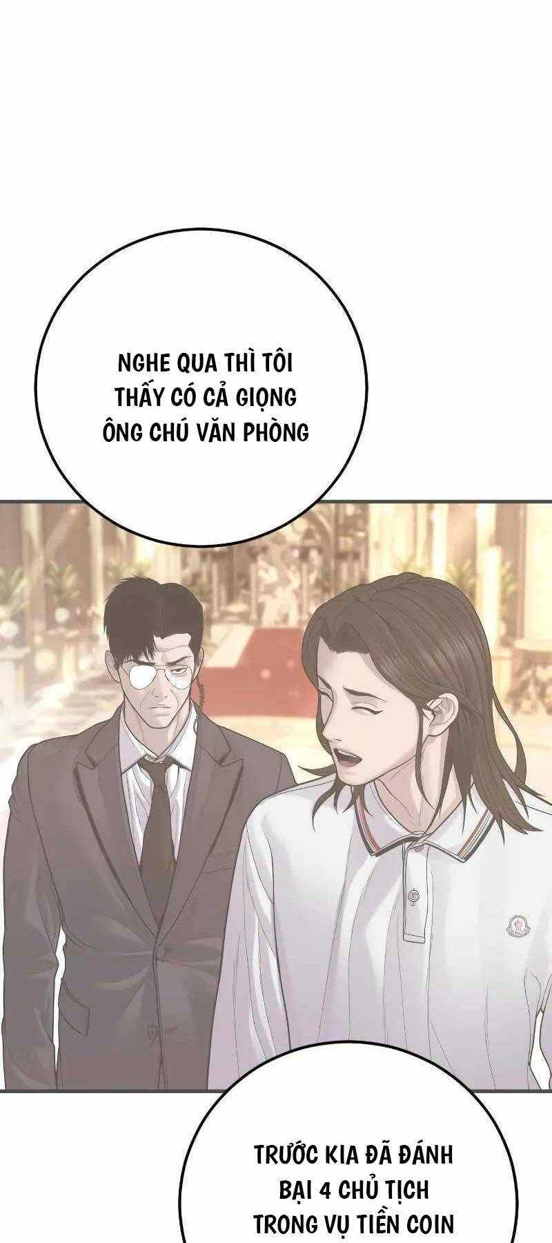 Bố Tôi Là Đặc Vụ Chapter 130 - Trang 42