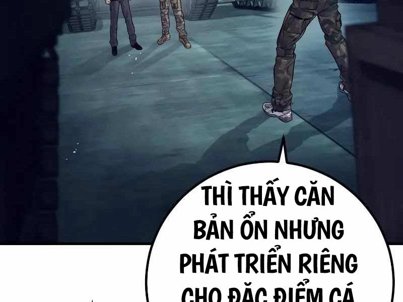 Bố Tôi Là Đặc Vụ Chapter 128.5 - Trang 97