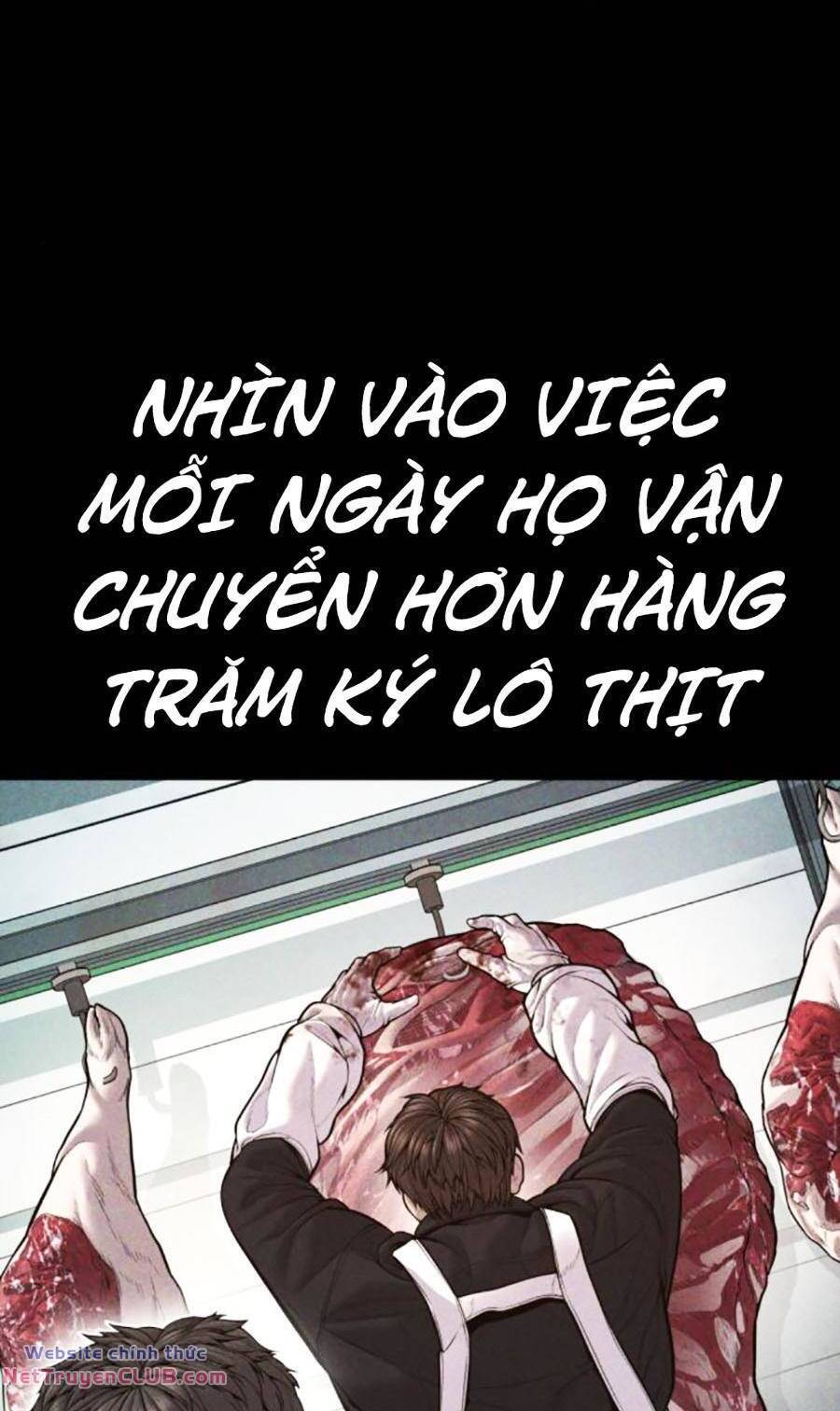 Bố Tôi Là Đặc Vụ Chapter 121 - Trang 5