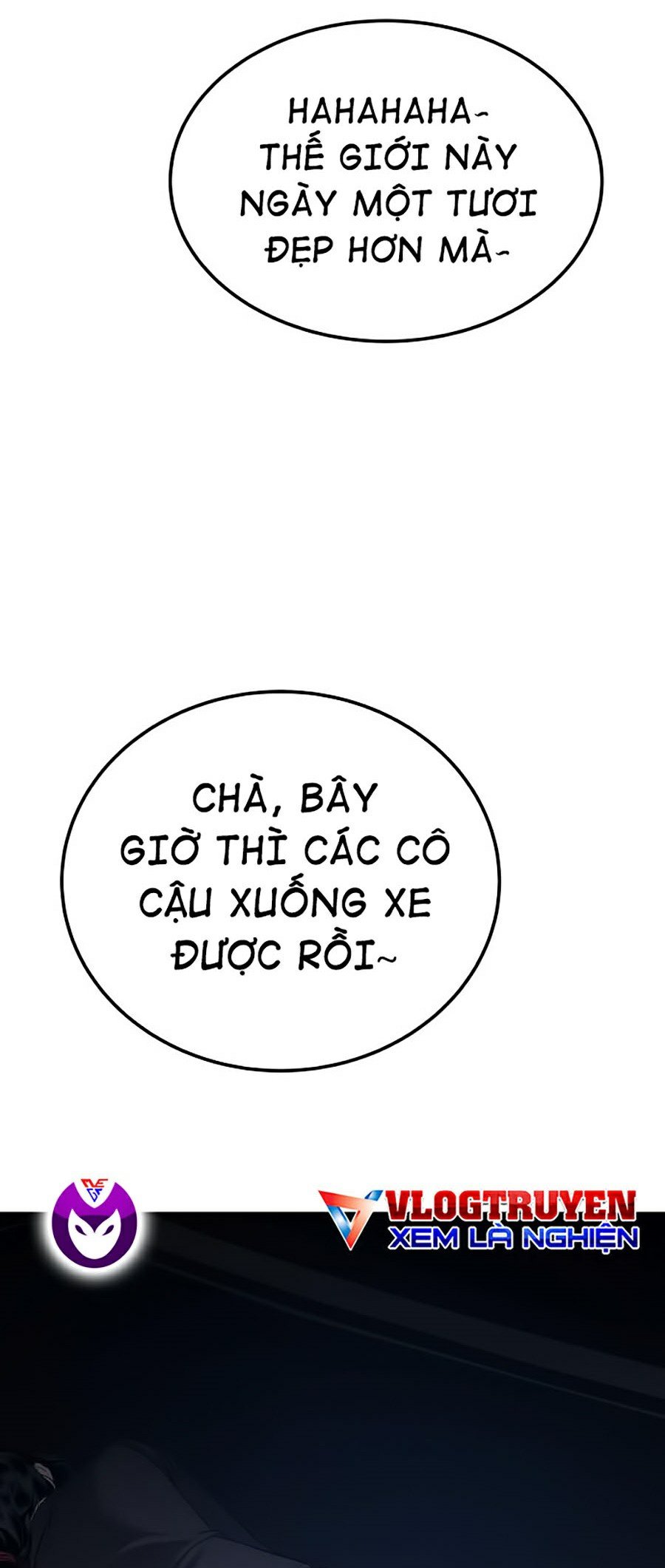 Bố Tôi Là Đặc Vụ Chapter 1 - Trang 102