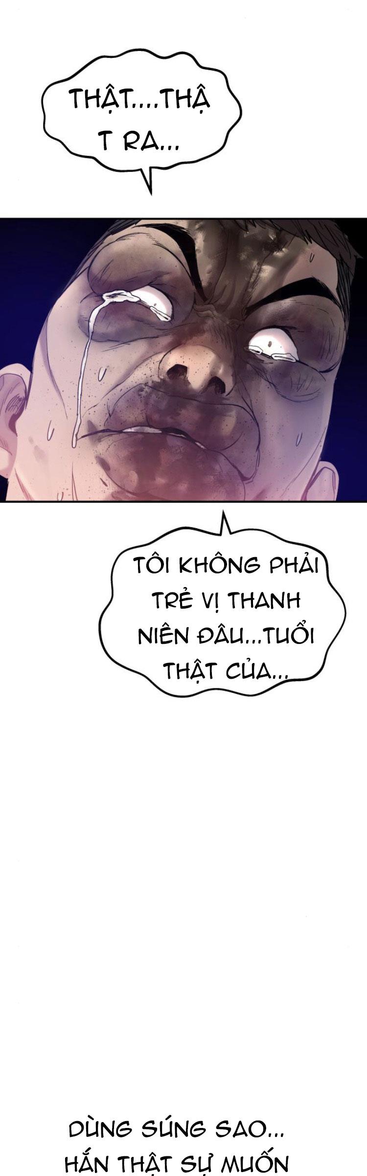 Bố Tôi Là Đặc Vụ Chapter 2.5 - Trang 49