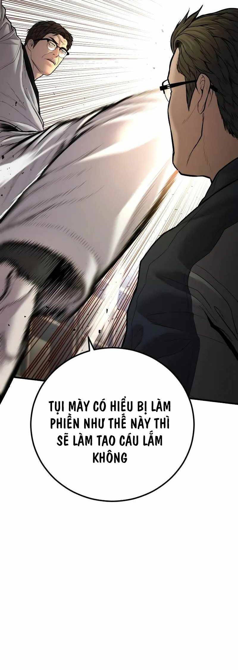 Bố Tôi Là Đặc Vụ Chapter 139 - Trang 20