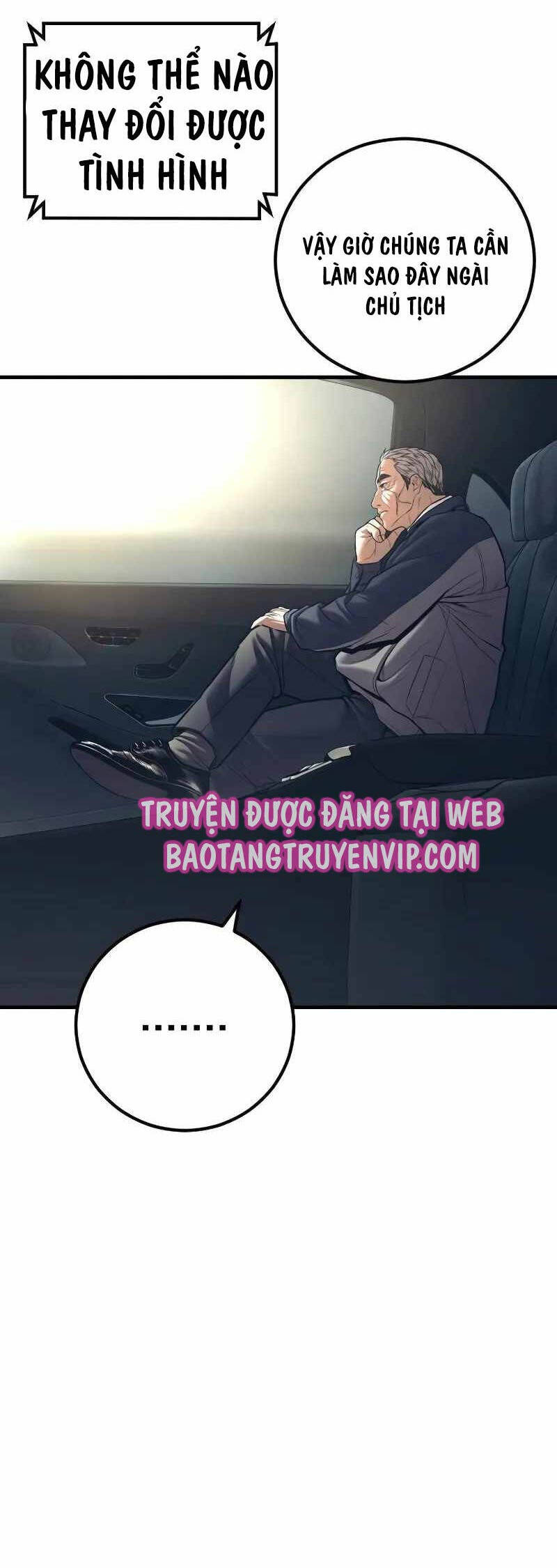 Bố Tôi Là Đặc Vụ Chapter 139 - Trang 47