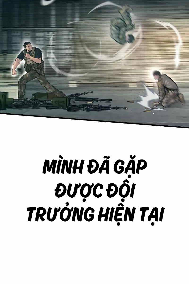 Bố Tôi Là Đặc Vụ Chapter 127 - Trang 116