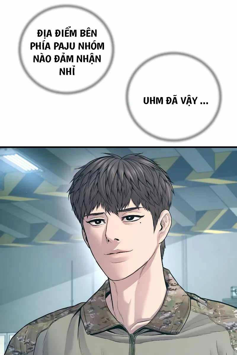 Bố Tôi Là Đặc Vụ Chapter 125 - Trang 25