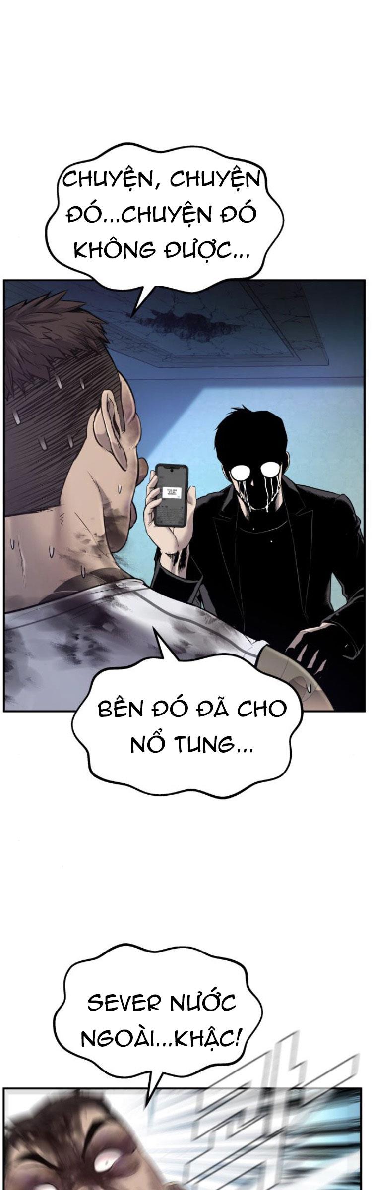 Bố Tôi Là Đặc Vụ Chapter 3 - Trang 20