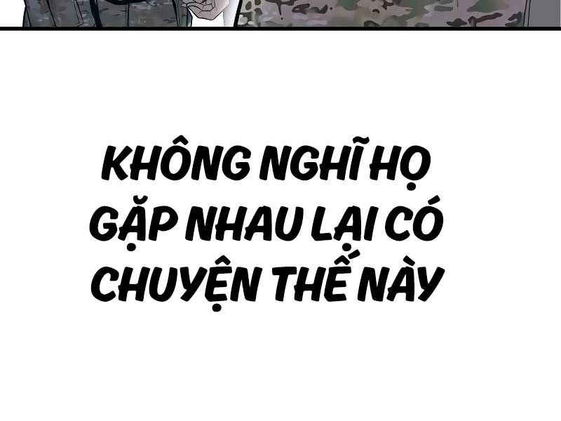 Bố Tôi Là Đặc Vụ Chapter 124.5 - Trang 250