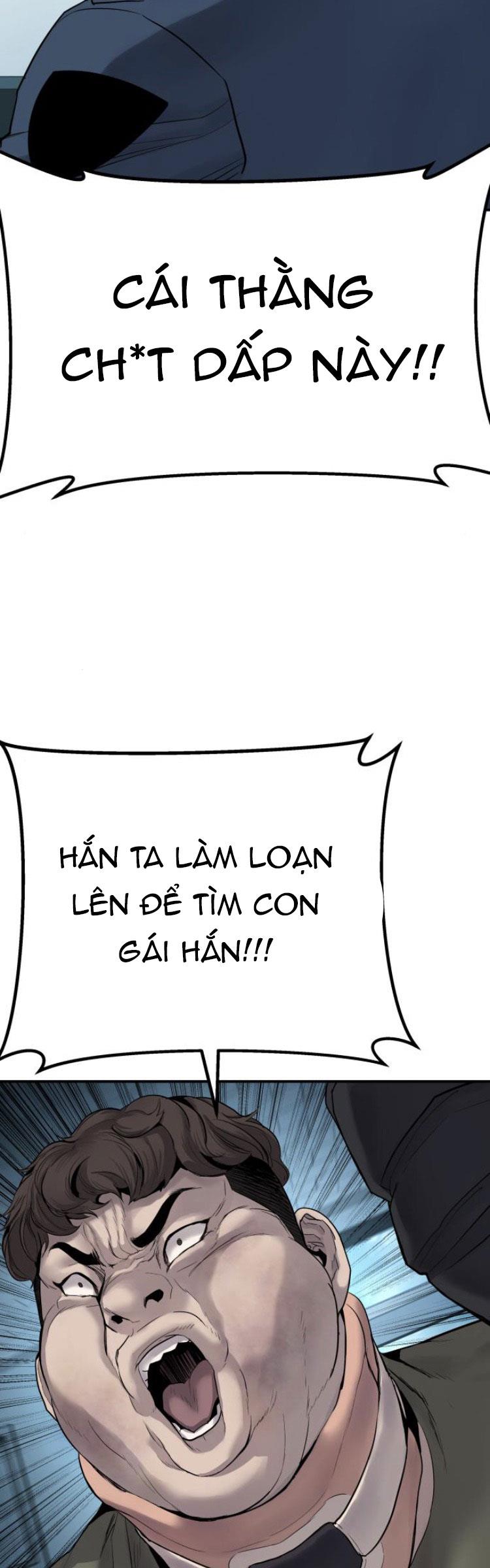 Bố Tôi Là Đặc Vụ Chapter 3.5 - Trang 7