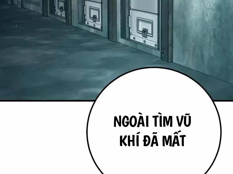 Bố Tôi Là Đặc Vụ Chapter 128.5 - Trang 118