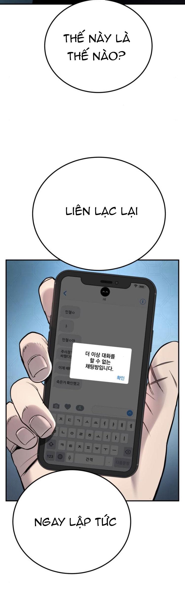 Bố Tôi Là Đặc Vụ Chapter 3 - Trang 19