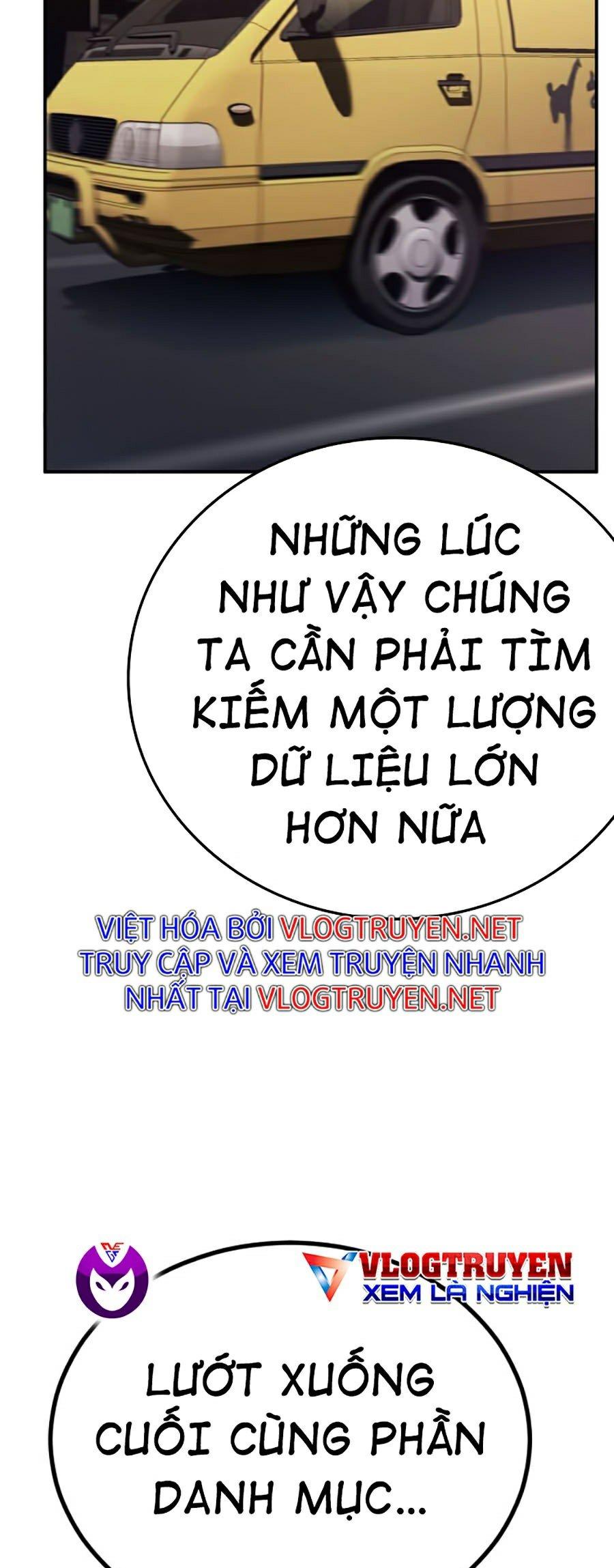 Bố Tôi Là Đặc Vụ Chapter 4.5 - Trang 70