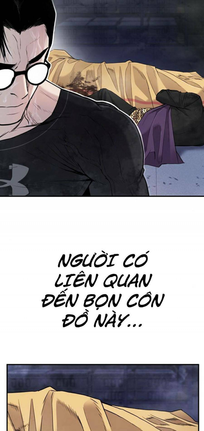 Bố Tôi Là Đặc Vụ Chapter 14 - Trang 31