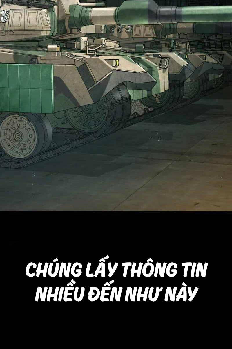 Bố Tôi Là Đặc Vụ Chapter 126 - Trang 136