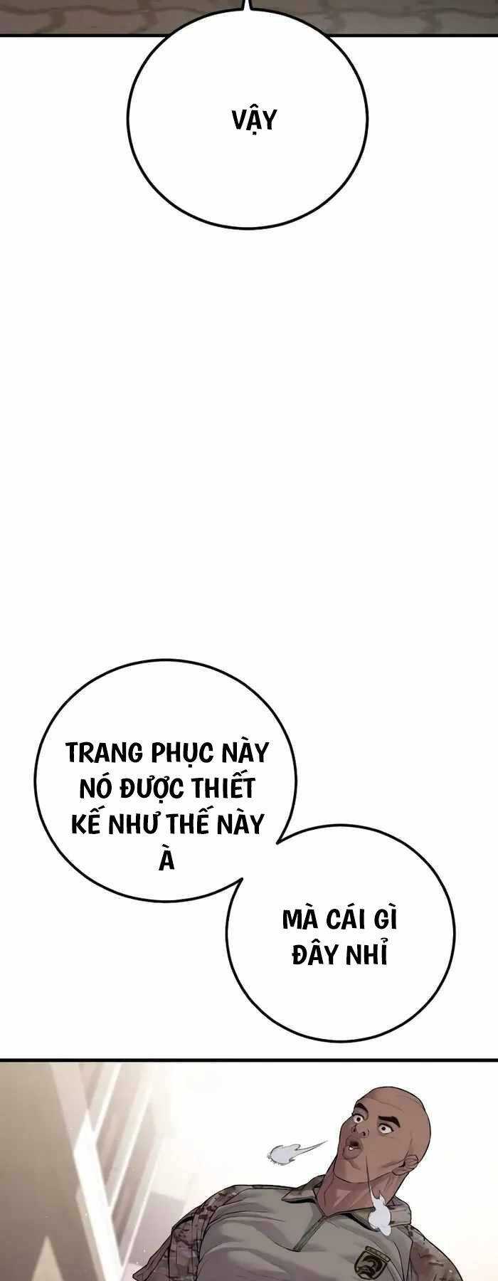 Bố Tôi Là Đặc Vụ Chapter 134 - Trang 116