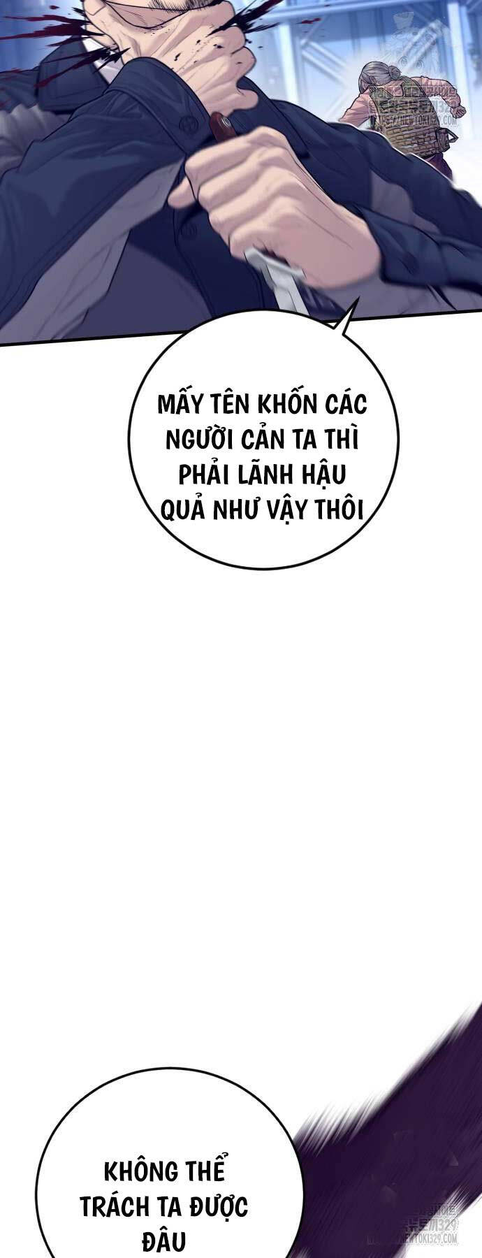 Bố Tôi Là Đặc Vụ Chapter 131 - Trang 64