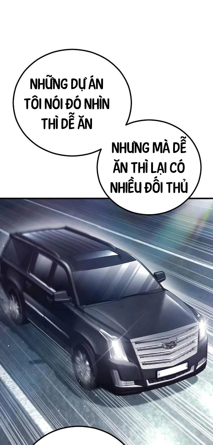 Bố Tôi Là Đặc Vụ Chapter 150 - Trang 21