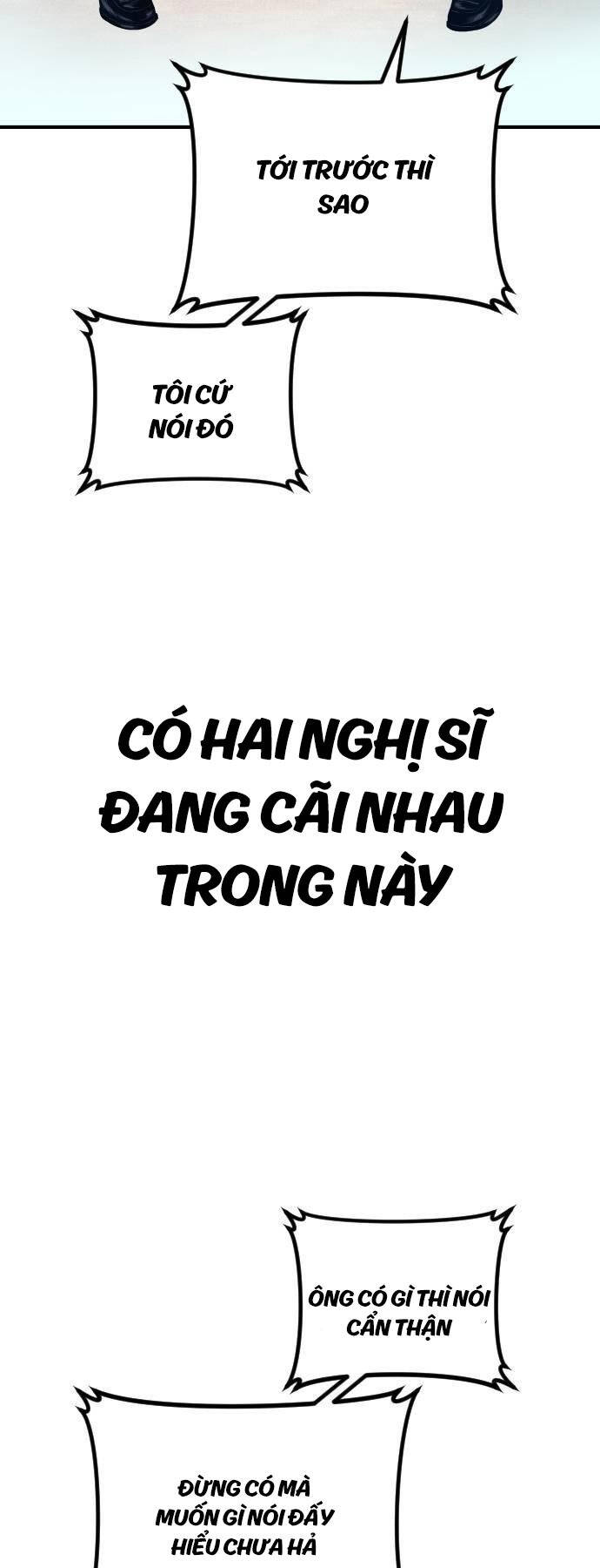 Bố Tôi Là Đặc Vụ Chapter 135 - Trang 4