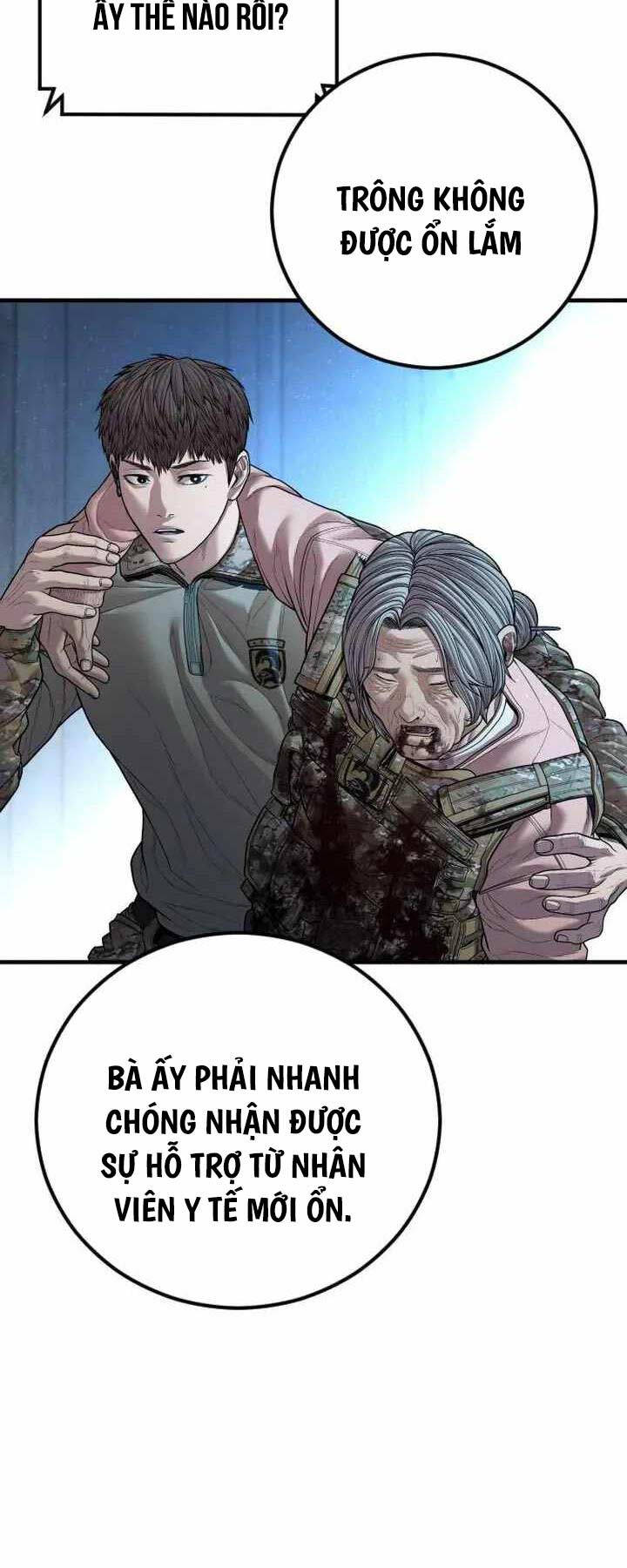 Bố Tôi Là Đặc Vụ Chapter 133 - Trang 94