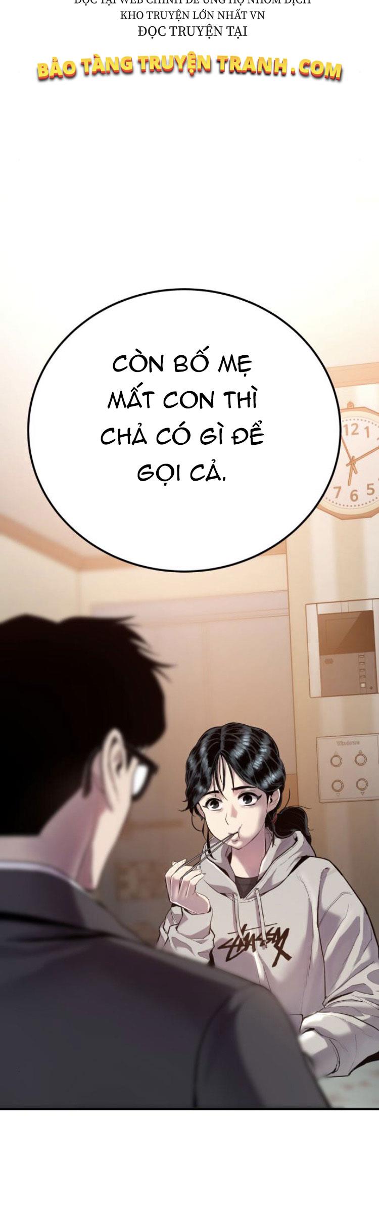 Bố Tôi Là Đặc Vụ Chapter 2.5 - Trang 42