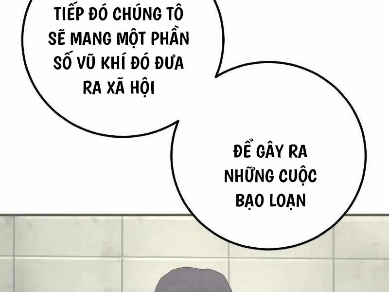 Bố Tôi Là Đặc Vụ Chapter 132.5 - Trang 54