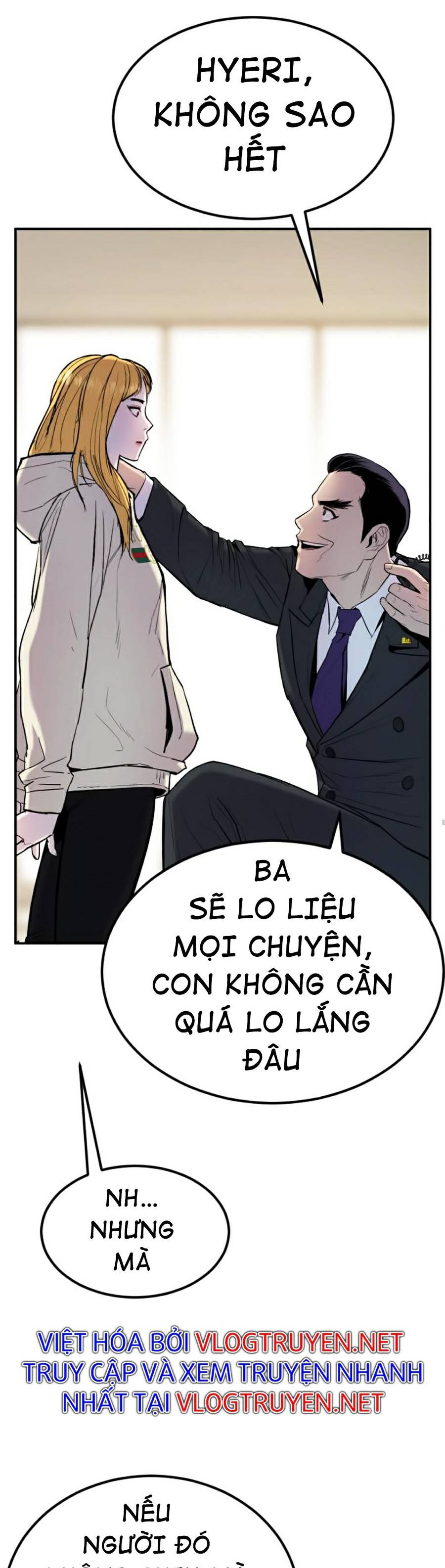 Bố Tôi Là Đặc Vụ Chapter 9 - Trang 55