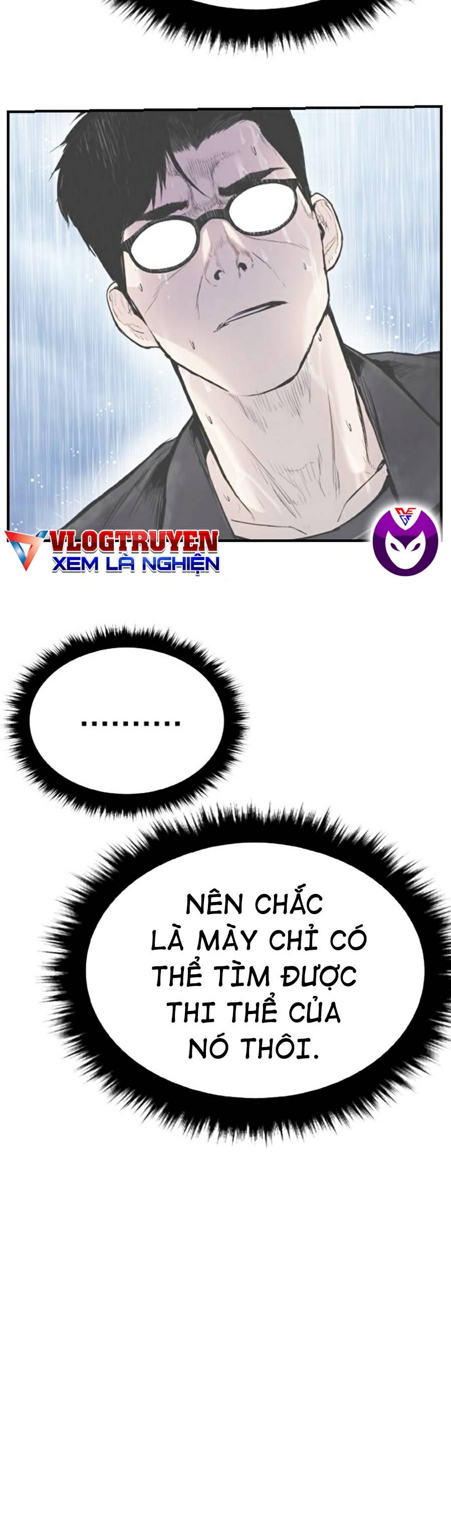 Bố Tôi Là Đặc Vụ Chapter 13 - Trang 54