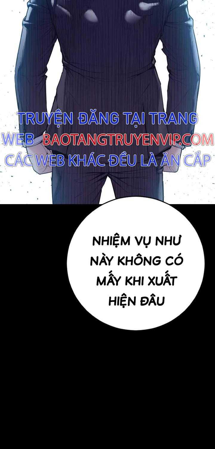 Bố Tôi Là Đặc Vụ Chapter 147 - Trang 25